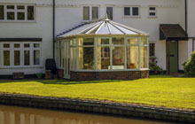 Top End conservatory leads