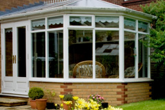 conservatories Top End
