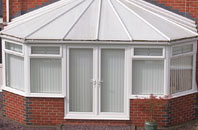 Top End conservatory installation