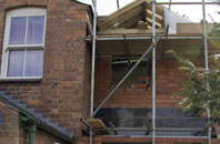 free Top End home extension quotes