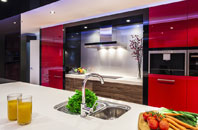 Top End kitchen extensions