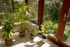 Top End orangery costs
