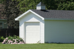 Top End outbuilding construction costs